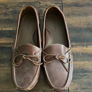 Cole haan loafers